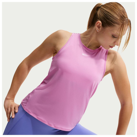 Nike Γυναικεία αμάνικη μπλούζα One Classic Dri-FIT Tank Top